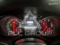 2018 Mercedes Benz CLA-Class