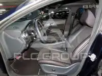 2018 Mercedes Benz CLA-Class