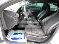 2018 Mercedes Benz CLA-Class