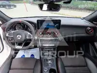 2018 Mercedes Benz CLA-Class