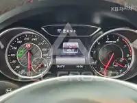 2018 Mercedes Benz CLA-Class