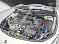 2018 Mercedes Benz CLA-Class