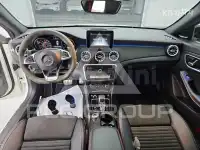 2018 Mercedes Benz CLA-Class
