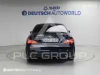 2018 Mercedes Benz CLA-Class