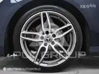 2018 Mercedes Benz CLA-Class