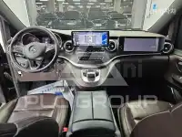 2018 Mercedes Benz V