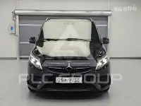 2018 Mercedes Benz V
