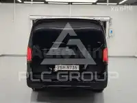 2018 Mercedes Benz V