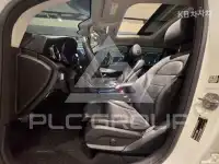 2018 Mercedes Benz GLC-Class
