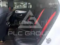 2018 Mercedes Benz GLC-Class