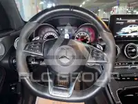 2018 Mercedes Benz GLC-Class