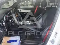 2018 Mercedes Benz GLC-Class