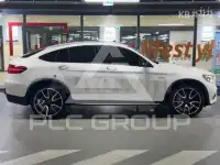 2018 Mercedes Benz GLC-Class