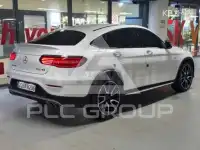 2018 Mercedes Benz GLC-Class
