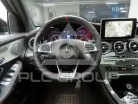 2018 Mercedes Benz GLC-Class