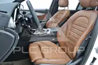 2018 Mercedes Benz GLC-Class