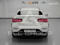2018 Mercedes Benz GLC-Class