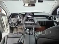 2018 Mercedes Benz GLC-Class