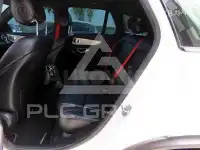 2018 Mercedes Benz GLC-Class