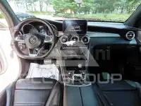 2018 Mercedes Benz GLC-Class