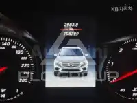 2018 Mercedes Benz GLC-Class