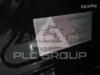 2018 Mercedes Benz GLC-Class