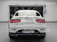 2018 Mercedes Benz GLC-Class