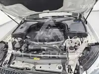 2018 Mercedes Benz GLC-Class