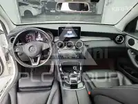 2018 Mercedes Benz GLC-Class