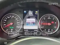2018 Mercedes Benz GLC-Class