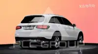 2018 Mercedes Benz GLC-Class