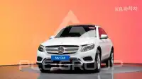 2018 Mercedes Benz GLC-Class
