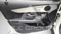 2018 Mercedes Benz GLC-Class