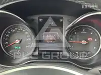 2018 Mercedes Benz GLC-Class