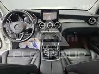 2018 Mercedes Benz GLC-Class