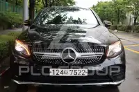 2018 Mercedes Benz GLC-Class