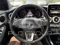 2018 Mercedes Benz GLC-Class