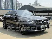 2018 Mercedes Benz GLC-Class
