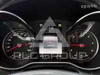 2018 Mercedes Benz GLC-Class