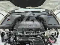 2018 Mercedes Benz GLC-Class