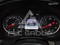 2018 Mercedes Benz GLC-Class