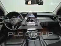 2018 Mercedes Benz GLC-Class
