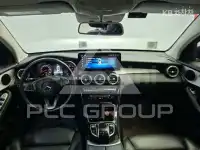 2018 Mercedes Benz GLC-Class