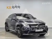 2018 Mercedes Benz GLC-Class