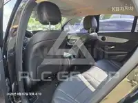 2018 Mercedes Benz GLC-Class