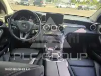 2018 Mercedes Benz GLC-Class