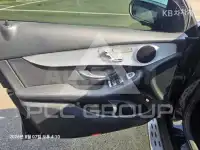 2018 Mercedes Benz GLC-Class