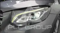 2018 Mercedes Benz GLC-Class
