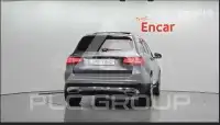 2018 Mercedes Benz GLC-Class