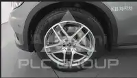 2018 Mercedes Benz GLC-Class